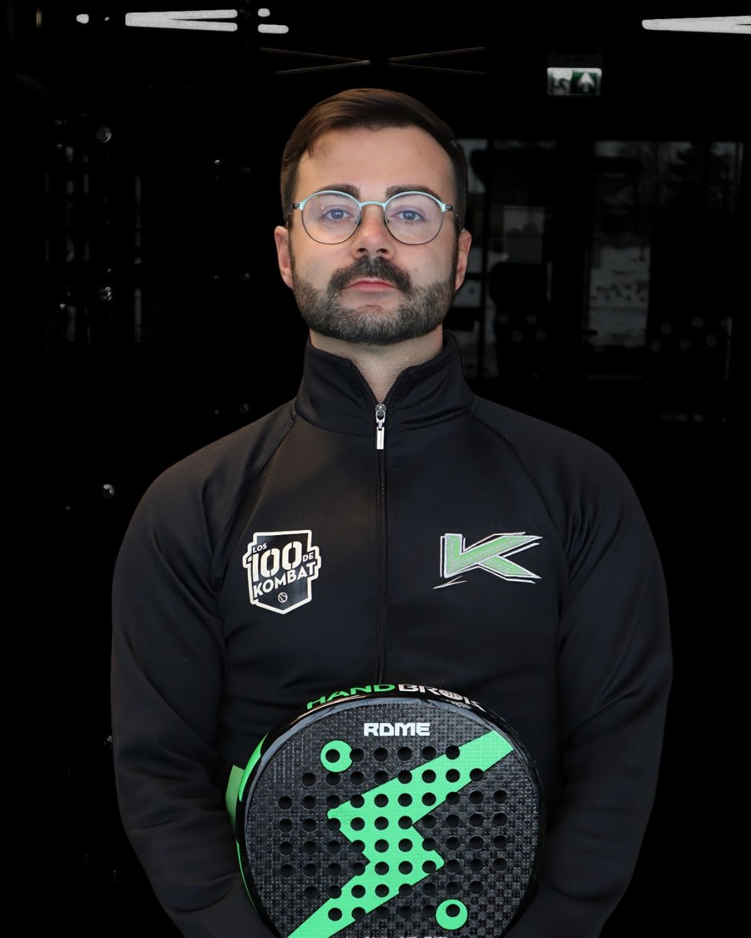 Alvaro Tenorio