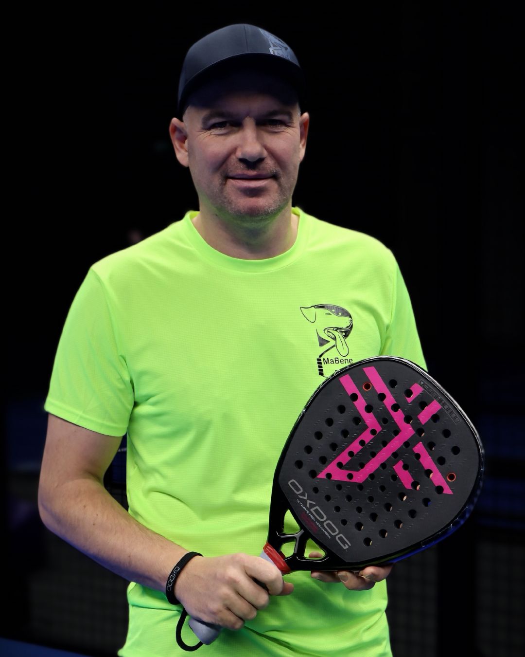 Marius Puškorius